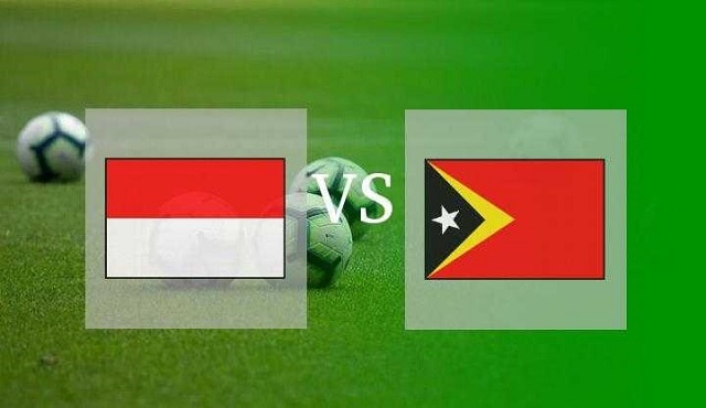 Soi kèo bóng đá Indonesia vs Timor Leste, 10/5/2022 – SEA Games