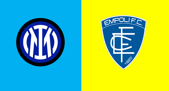 Soi keo bong da Inter Milan vs Empoli 06 05 2022 – Giai vo dich quoc gia Y