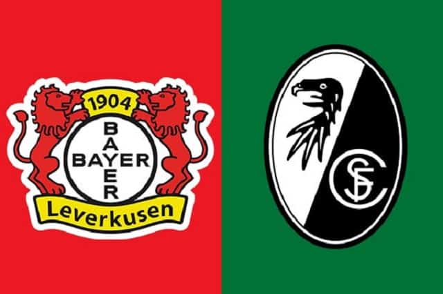 Soi keo bong da Leverkusen vs Freiburg 14 05 2022 – Giai VDQG Duc