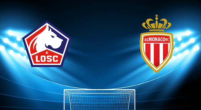 Soi kèo bóng đá Lille vs Monaco, 07/05/2022 – Ligue 1