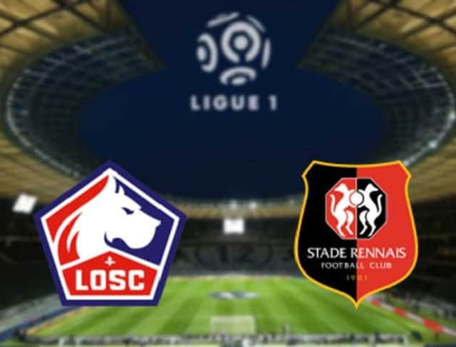 Soi kèo bóng đá Lille vs Rennes, 22/05/2022 – Giải VĐQG Pháp