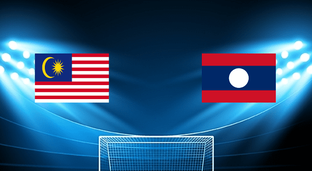 Soi keo bong da Malaysia vs Lao 11 05 2022 – SEA Games 31