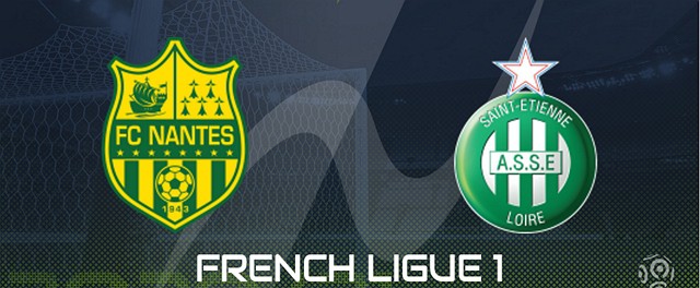 Soi kèo bóng đá Nantes vs St Etienne, 22/05/2022 – Giải VĐQG Pháp