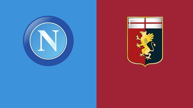 Soi keo bong da Napoli vs Genoa 15 05 2022 – Giai VDQG Y