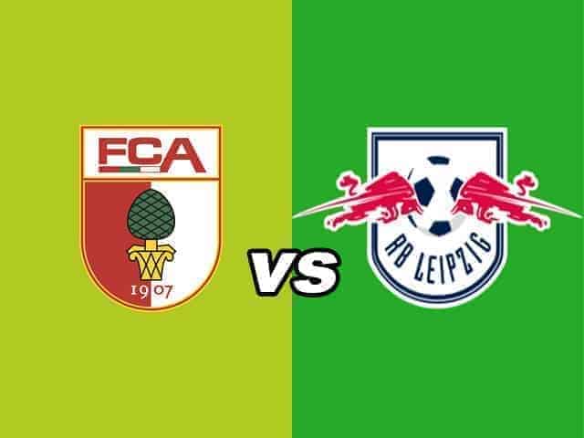 Soi keo bong da RB Leipzig vs Augsburg 09 05 2022 – Giai VDQG Duc