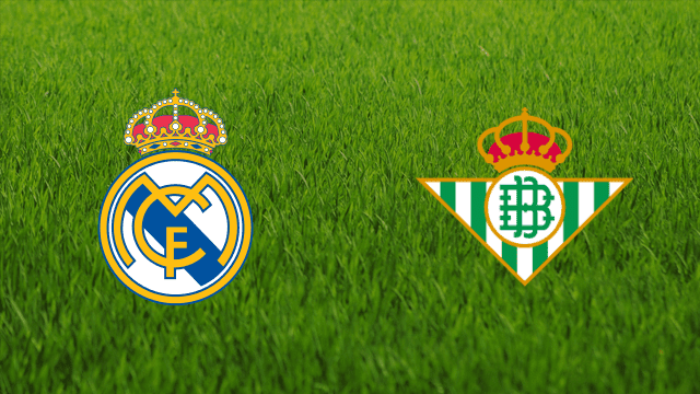 Soi kèo bóng đá Real Madrid vs Betis, 21/05/2022 – Giải VĐQG Tây Ban Nha