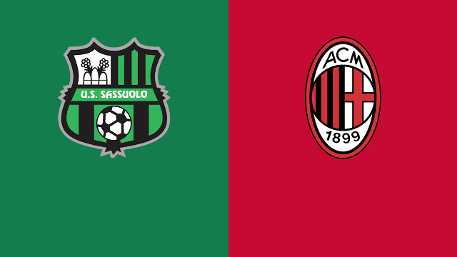 Soi kèo bóng đá Sassuolo vs AC Milan, 22/05/2022 – Giải VĐQG Ý