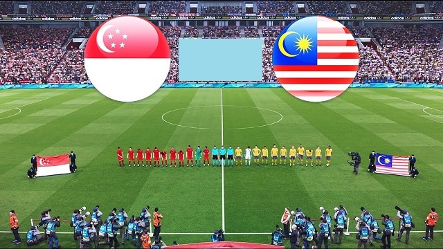 Soi keo bong da Singapore vs Malaysia 14 5 2022 – SEA Games