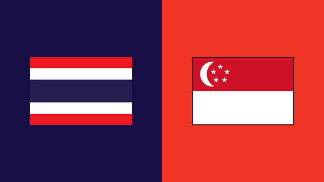 Soi keo bong da Thai Lan vs Singapore 9 5 2022 – Sea Games