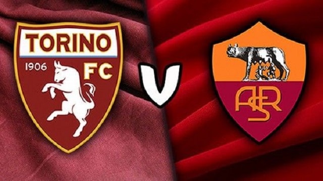 Soi keo bong da Torino vs AS Roma 21 05 2022 – Giai VDQG Y