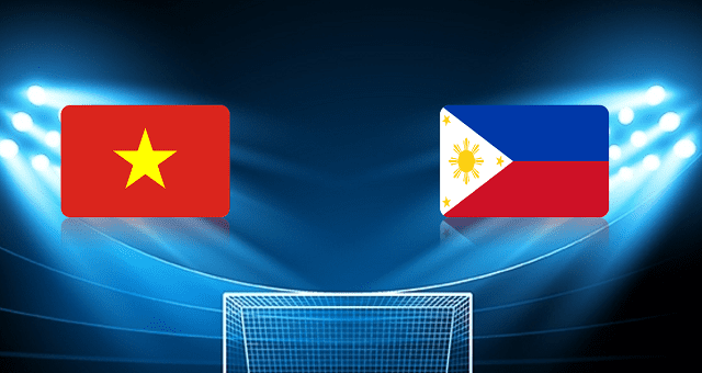 Soi keo bong da Viet Nam vs Philippines 8 5 2022 – SEA Games