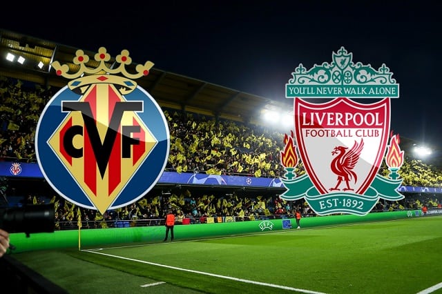 Soi kèo bóng đá Villarreal vs Liverpool, 04/05/2022 – Champions League