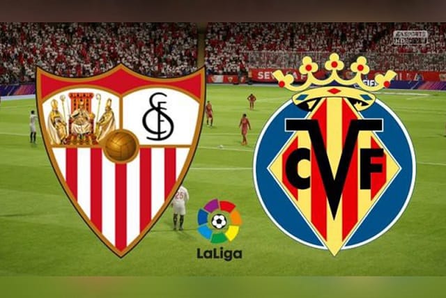 Soi kèo bóng đá Villarreal vs Sevilla, 08/05/2022 – La Liga