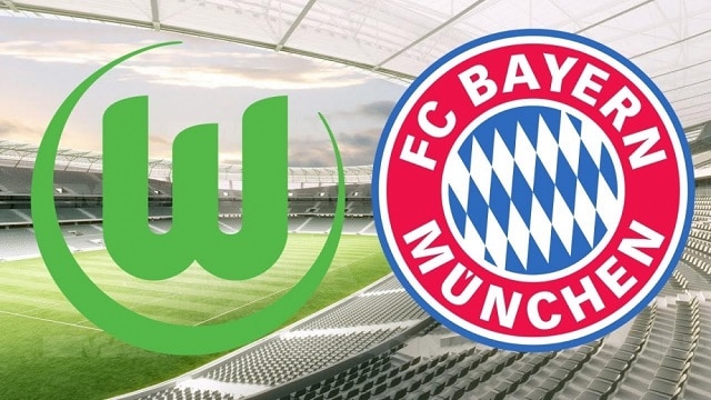 Soi keo bong da Wolfsburg vs Bayern Munich 14 05 2022 – Giai VDQG Duc