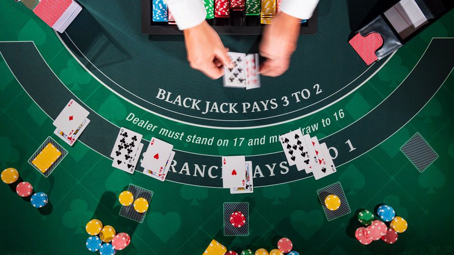 cach choi game bai blackjack online luon thang den tu cac cao thu