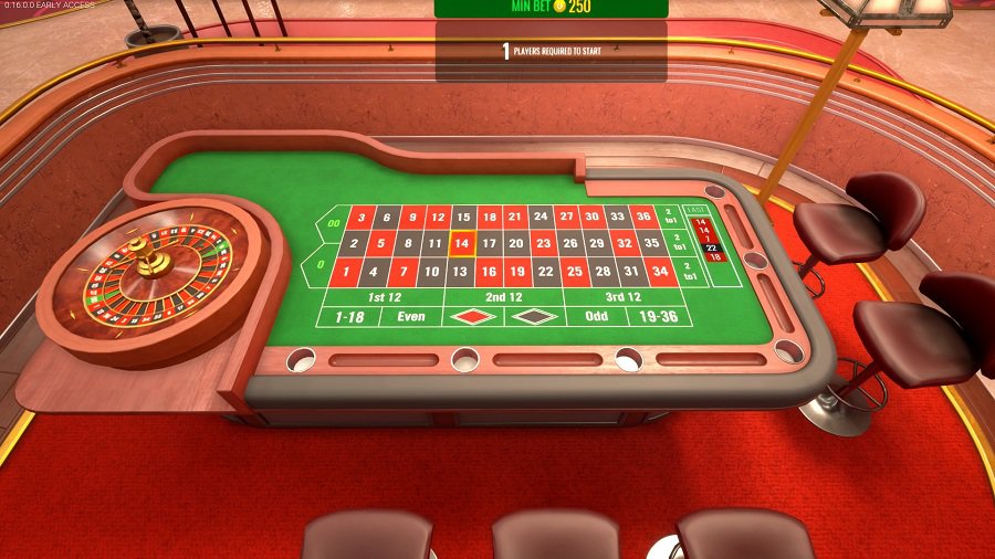 Chia sẻ kinh nghiệm chơi cá cược Roulette nắm tỷ lệ thắng lớn trong lòng bàn tay