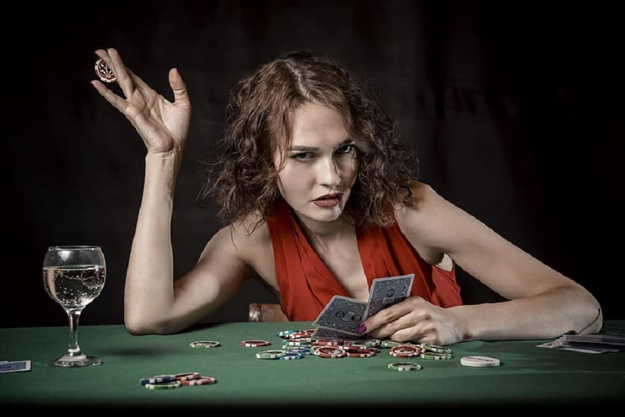 Tham gia Poker để có được những trải nghiệm khác biệt