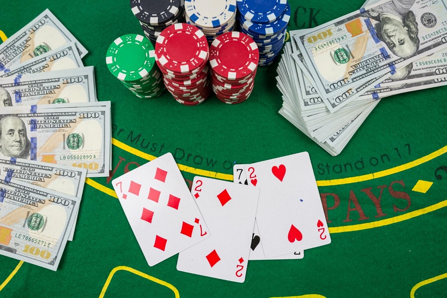 3 bí quyết khi chơi Poker giúp bạn chinh phục mọi đối thủ trên bàn cược