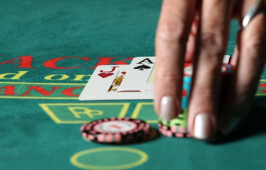 Đâu là các yếu tố chính làm nên chiến thắng trong khi chơi Blackjack