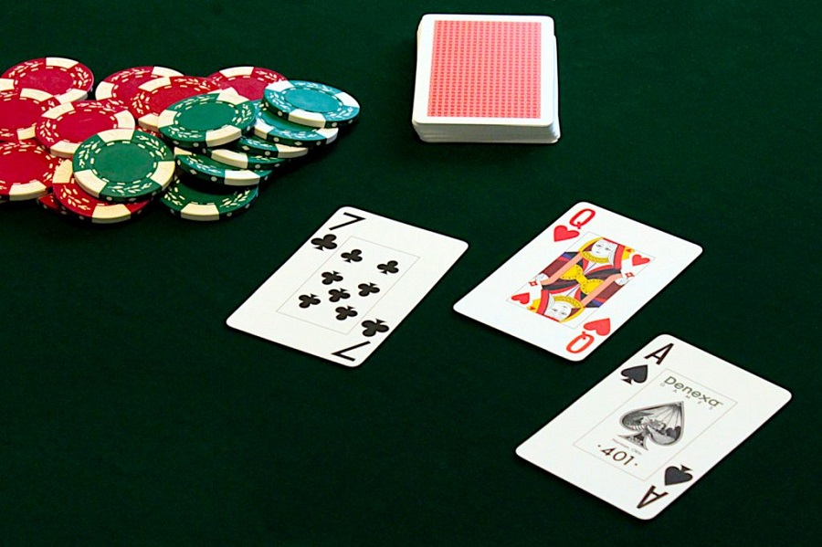 Chiến lược cá cược cho phép bạn kiếm tiền từ trò chơi Baccarat dễ hơn