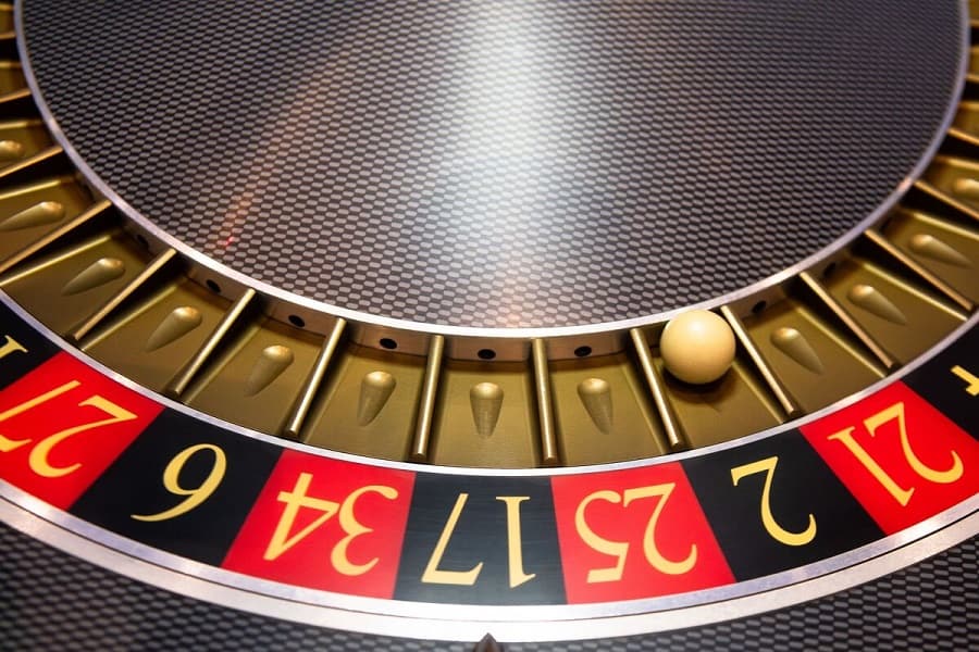 Yếu tố tâm lý quyết định thế nào tới kết quả của người chơi Roulette