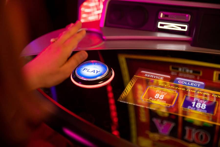 3 chiến thuật chơi Slot Machine hiệu quả và thắng nhiều nhất hiện nay?