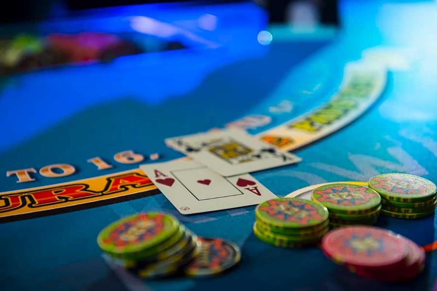 3 điều cơ bản tối thiểu mà người chơi Blackjack cần phải ghi nhớ