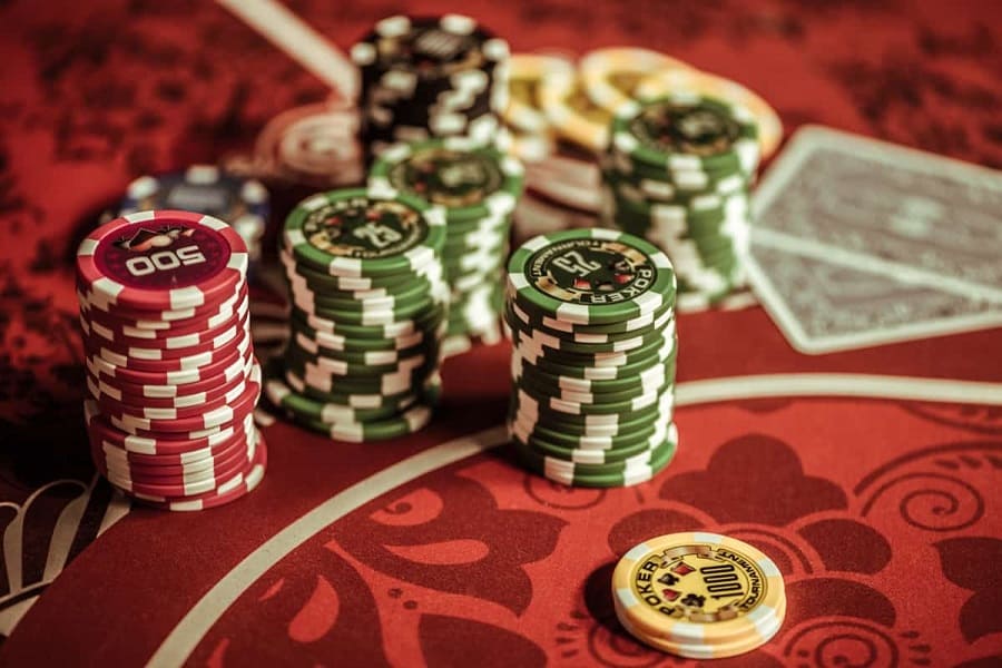 Tìm hiểu về Small Ball và cách áp dụng nó hiệu quả trong Poker