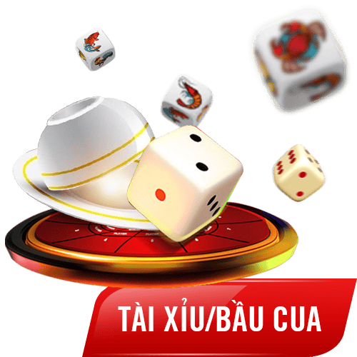 Bầu cua